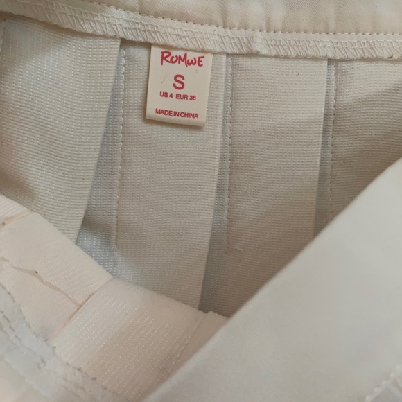 Mini Pleated Skirt Bundle - Size S - Picture 7 of 8